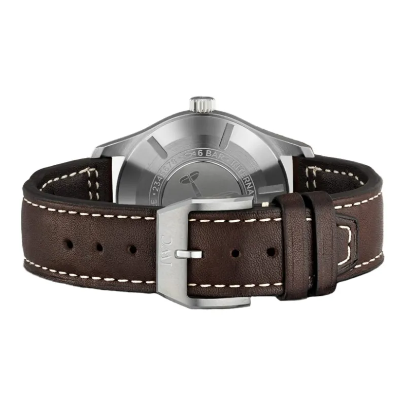 IWC Pilot's Watch Automatic Spitfire IW326803-2