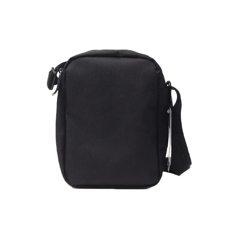 Adidas Polyester Crossbody Bag, Shoulder Bag Unisex Black-3
