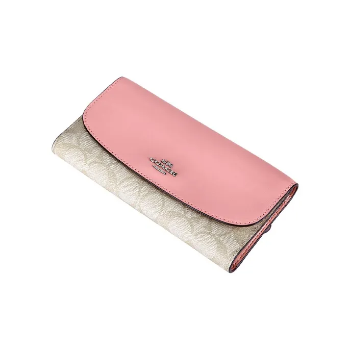 COACH Checkbook Wallet Wallets-2