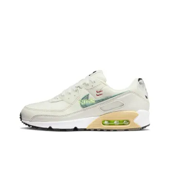 Nike Air Max 90 Se Summit White Neptune Green Women's