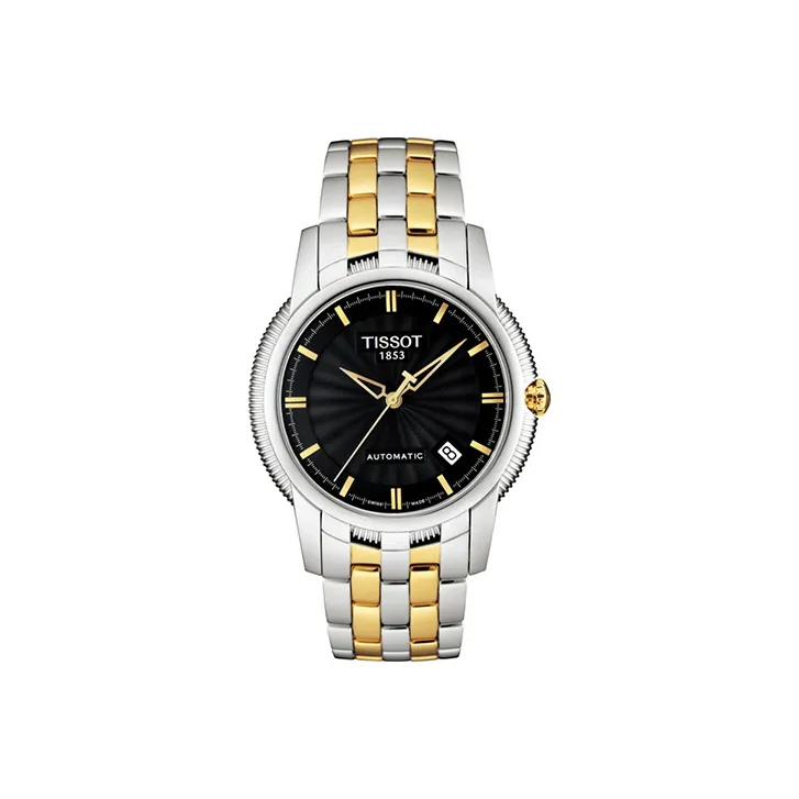 TISSOT Men Watch-0