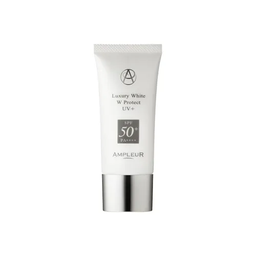 AMPLEUR 자외선 차단 크림 여성