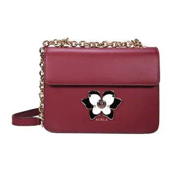 Furla Mughetto Shoulder Bags
