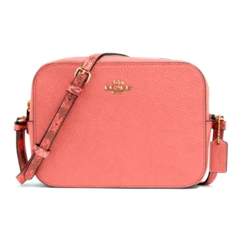 COACH Camera Shoulder Bags