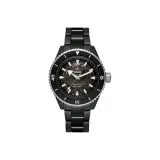 Black Dial