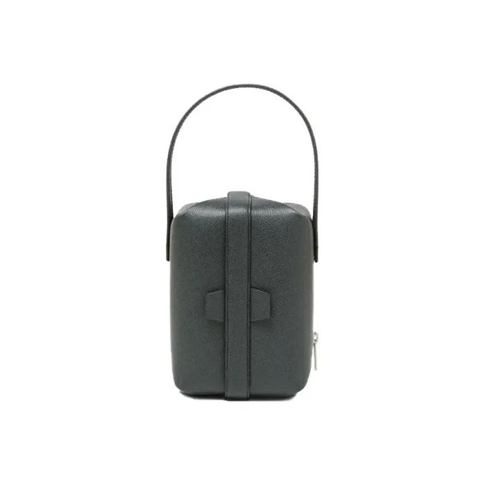 Valextra Tric Trac Handbags-2