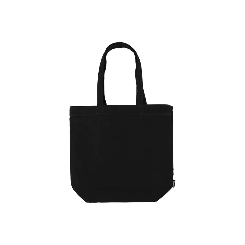 Thrasher Shoulder Bags Black Fire-1