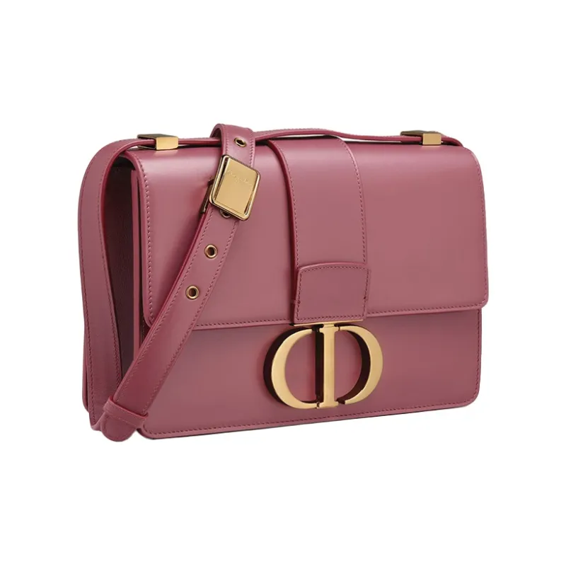 DIOR 30 Montaigne Shoulder Bags-1