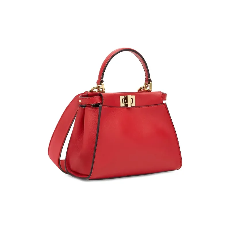 FENDI Peekaboo Handbags-1