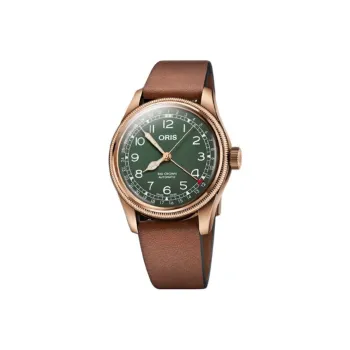 Oris Unisex Aviation Collection Watch