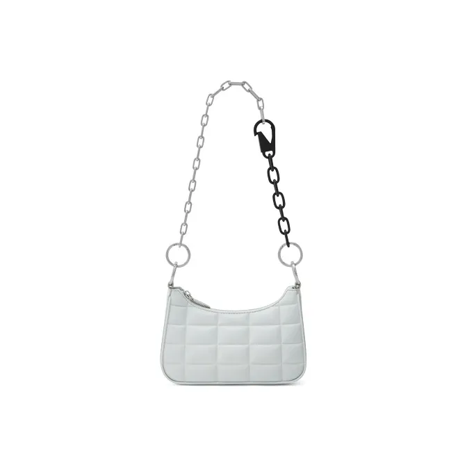 CHARLES&KEITH PU Shoulder Bag Women's Multicolor-12