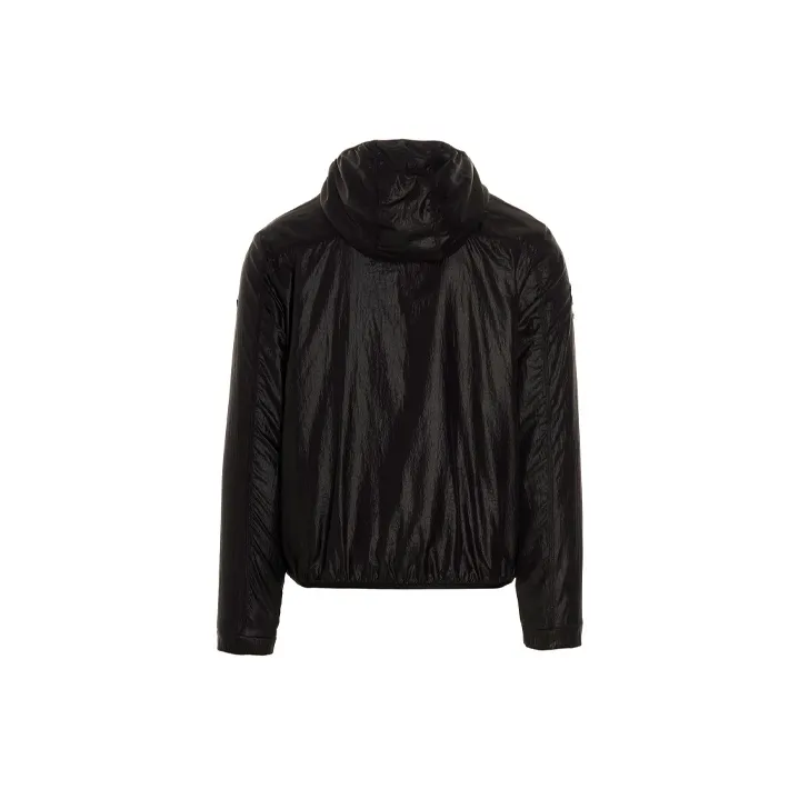 Moncler X 1017 Alyx 9SM Hooded Zip Up Jacket-1