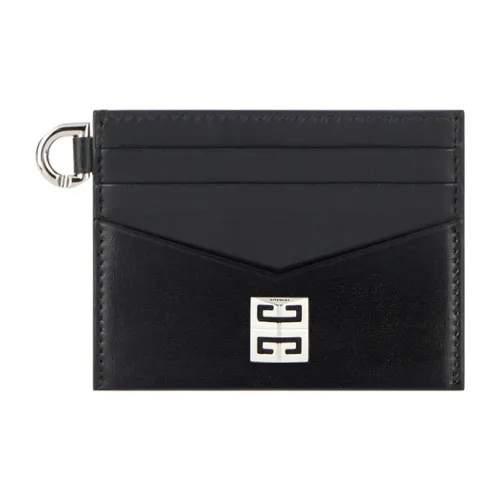 Givenchy 4G Card Holders