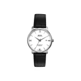 White Dial