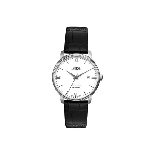 MIDO Men Belem Cereli Series Swiss Watches