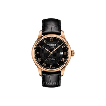 TISSOT Men Le Locle Collection Watch