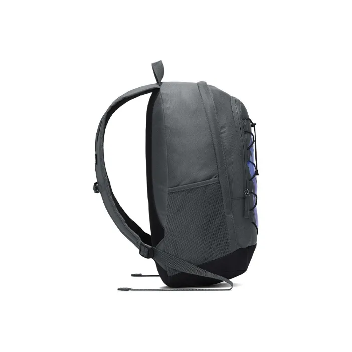 Nike Hayward Polyester Backpack Regular Unisex Gradient Blue-2