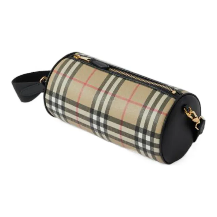 Burberry VINTAGE Crossbody Bags-2