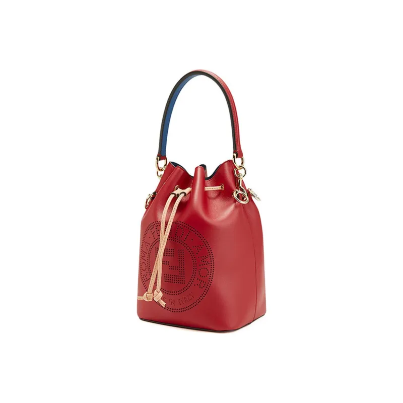 FENDI Mon Tresor Handbags-1