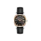 Black Dial