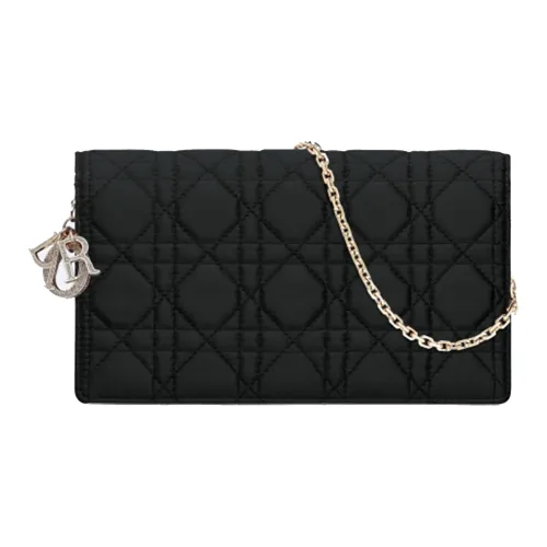 Lady DIOR Crossbody Bags