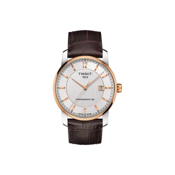 TISSOT Men Watch
