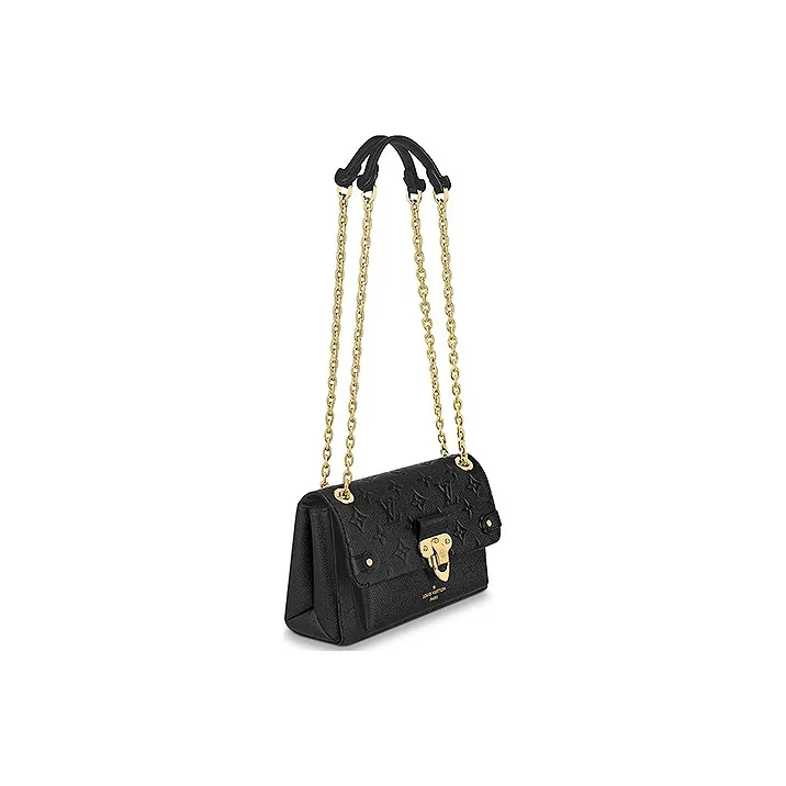 LOUIS VUITTON Vavin Bb-1