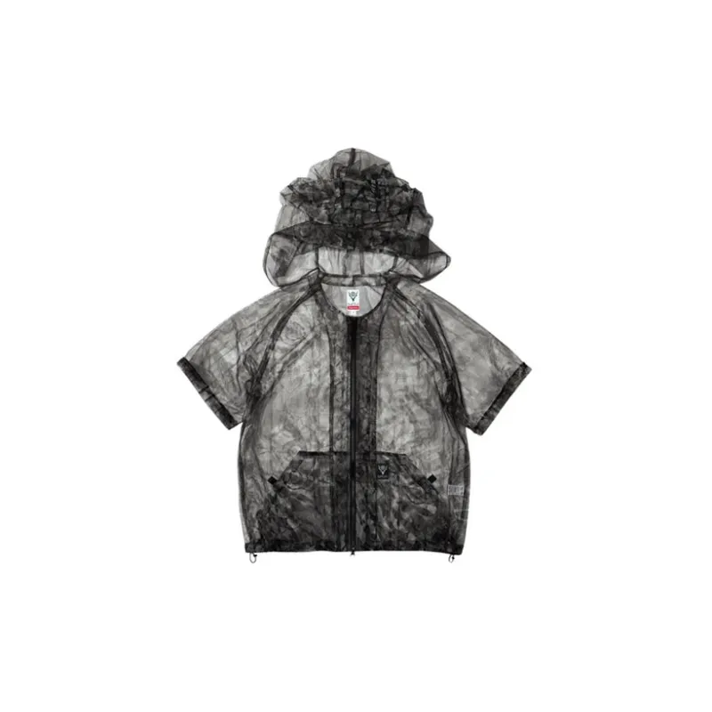 Supreme SOUTH2 WEST8 Bush Parka-1
