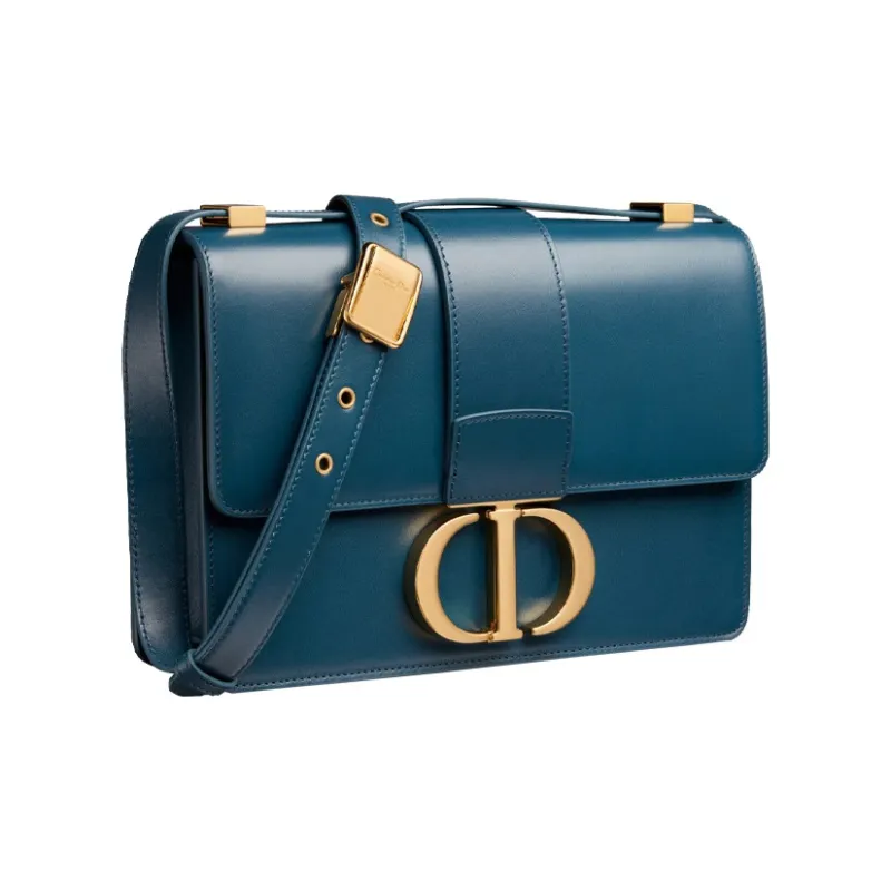 DIOR Montaigne Collection Crossbody Bags-2