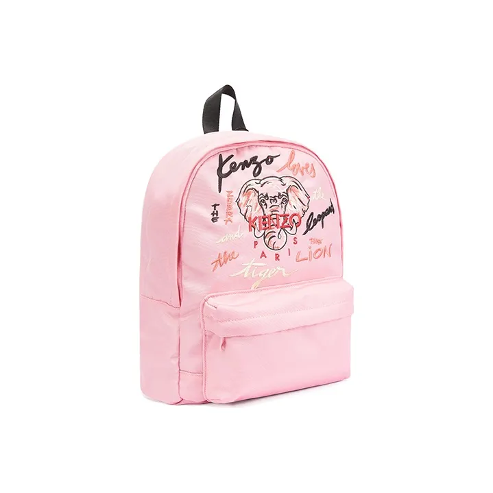KENZO Backpacks-3