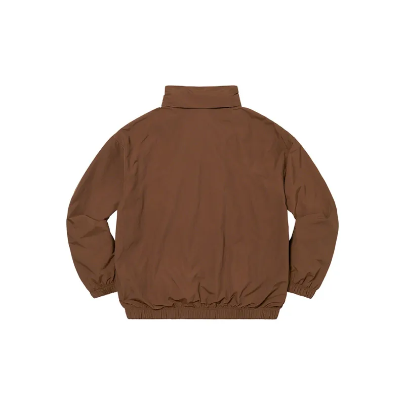 Supreme Side Logo Track Jacket-7