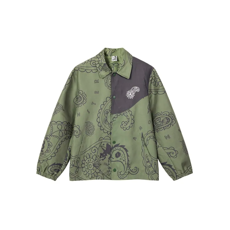 AMONSTER Jackets Unisex-2