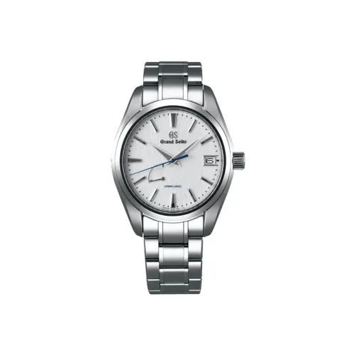 GRAND SEIKO Men Heritage Collection Watch