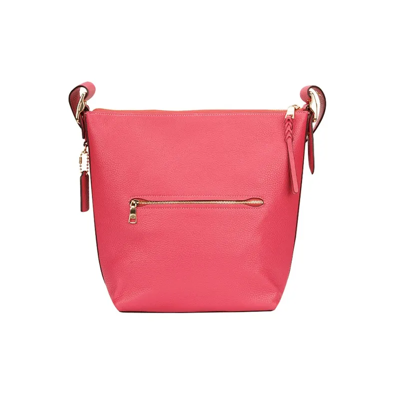 COACH Duffle Shoulder Bags-2