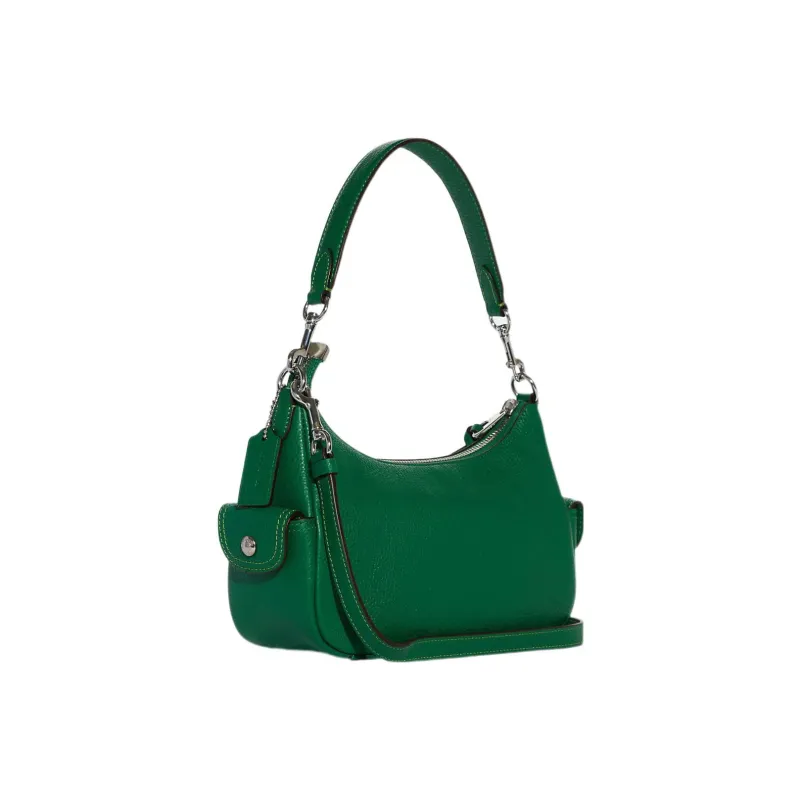 COACH Pennie Shoulder Bags-1