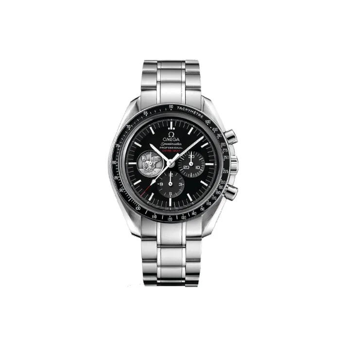 OMEGA Speedmaster Apollo 11 311.30.42.30.01.002-0