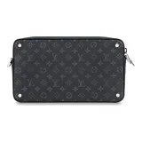 Vintage Louis Vuitton Alize 3 Poches Monogram