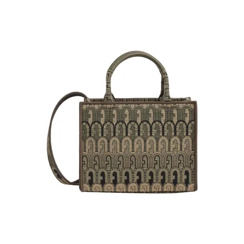 Furla Opportunity Shoulder Bags