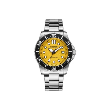 CITIZEN Unisex Ecology Drive Collection Watch