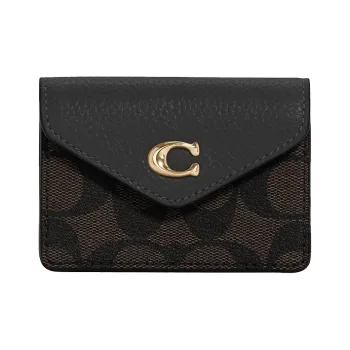 COACH Tammie Wallets