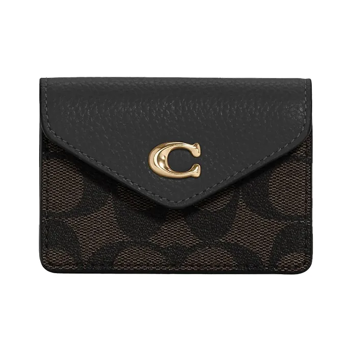 COACH Tammie Wallets-0