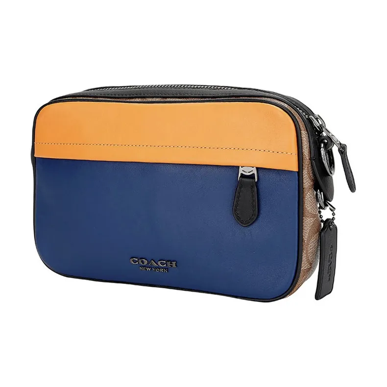 COACH Graham Shoulder Bags-2