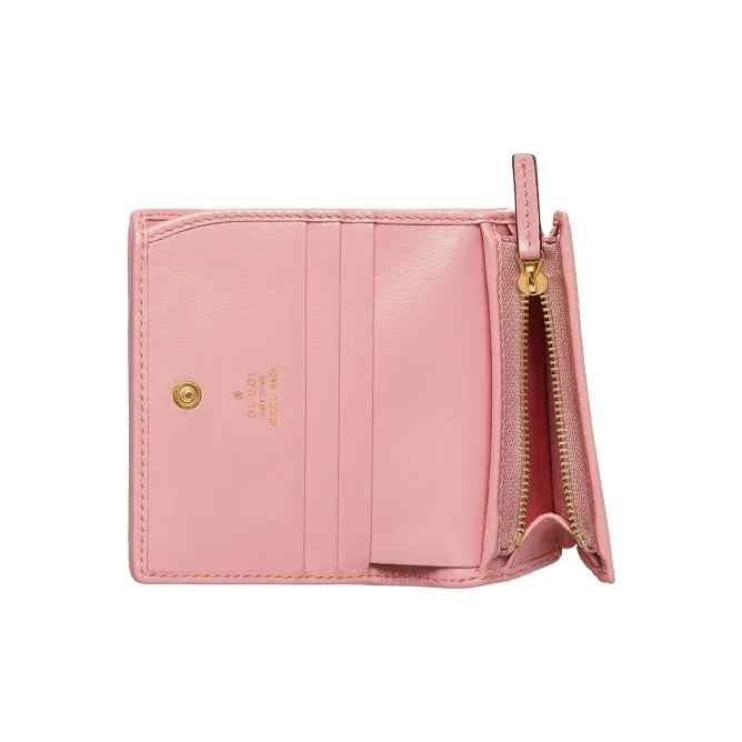 GUCCI Horsebit 1955 Wallets-3