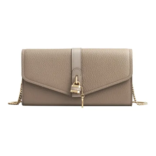 Chloé Bags Shoulder Bags