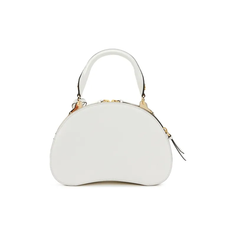 PRADA PRADA Luggage Collection Women's White-3