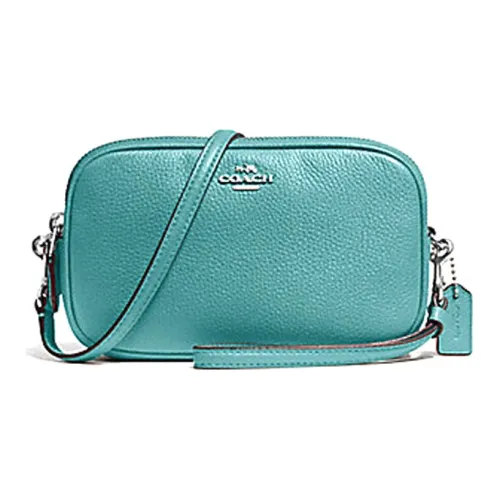 COACH Sadie Shoulder Bags