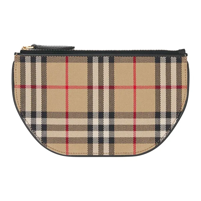Burberry Olympia Coin Purses-0