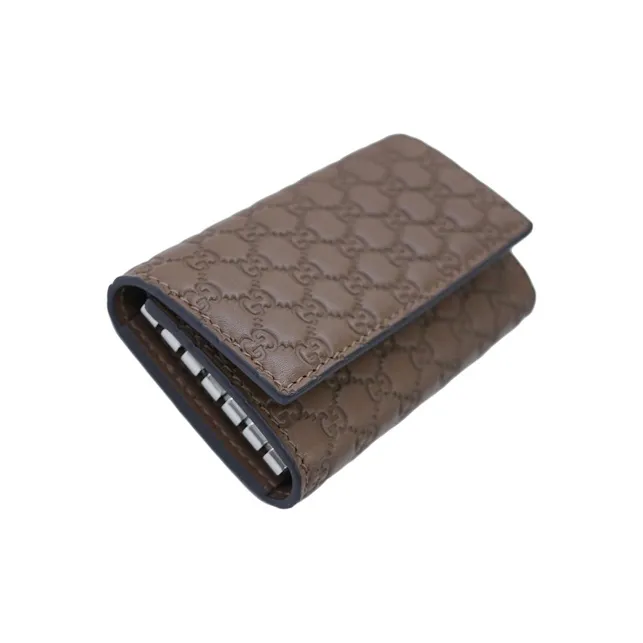 GUCCI Key Pouches-1