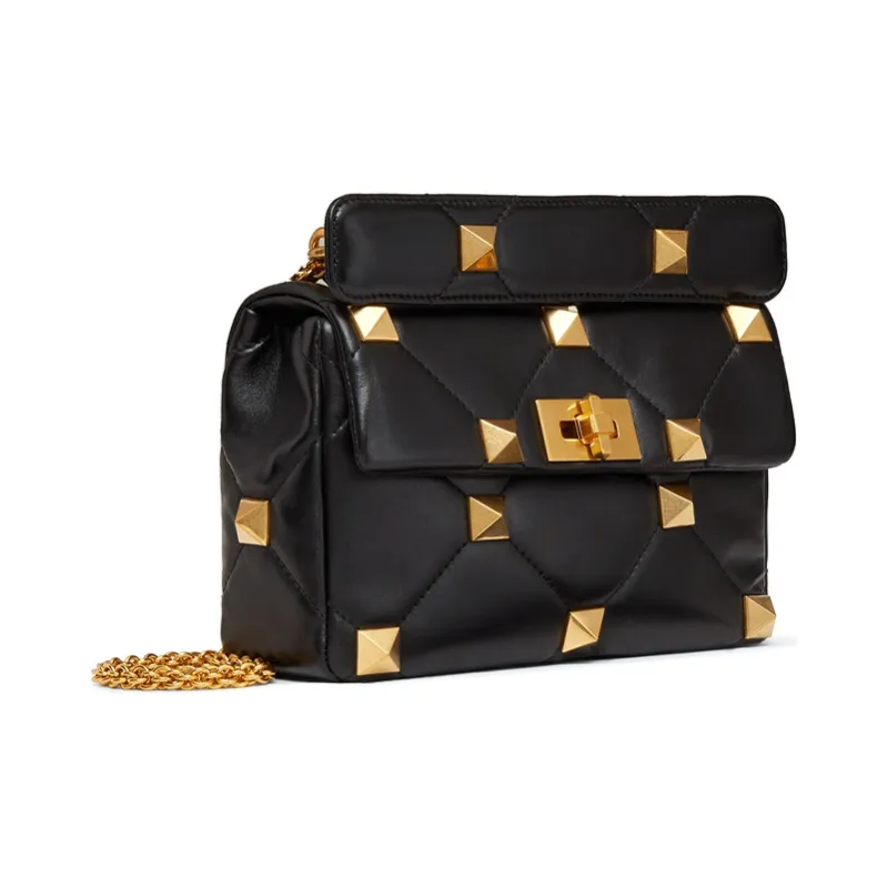 Valentino Roman Stud Handbags-1