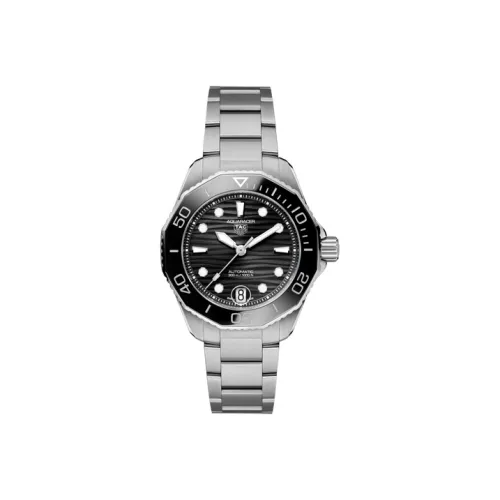 TAG HEUER Unisex Aquaracer Collection Swiss Watches